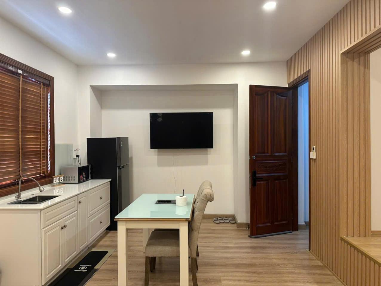 B786 Airport Homestay Ho Chi Minh City Exterior photo