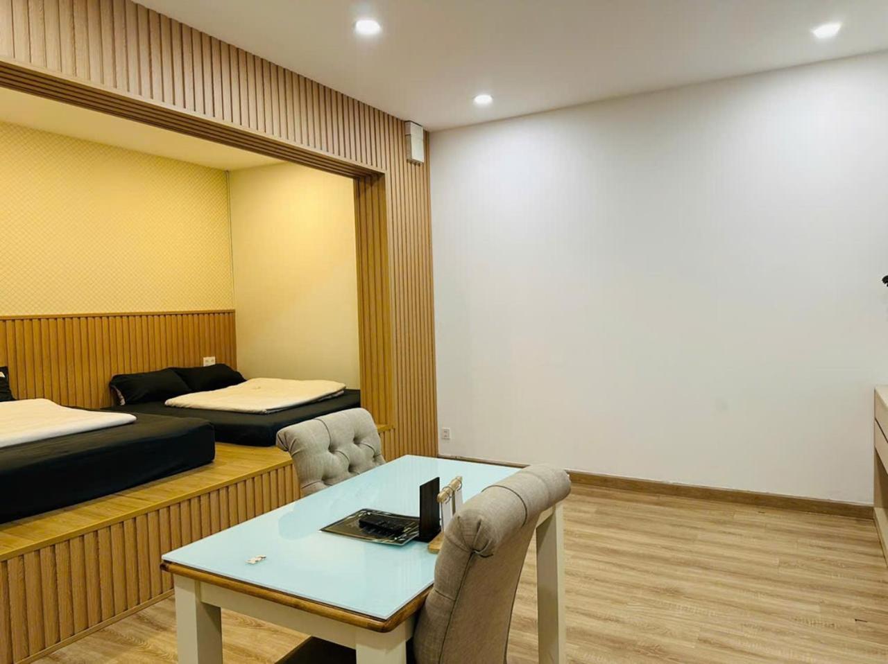 B786 Airport Homestay Ho Chi Minh City Exterior photo