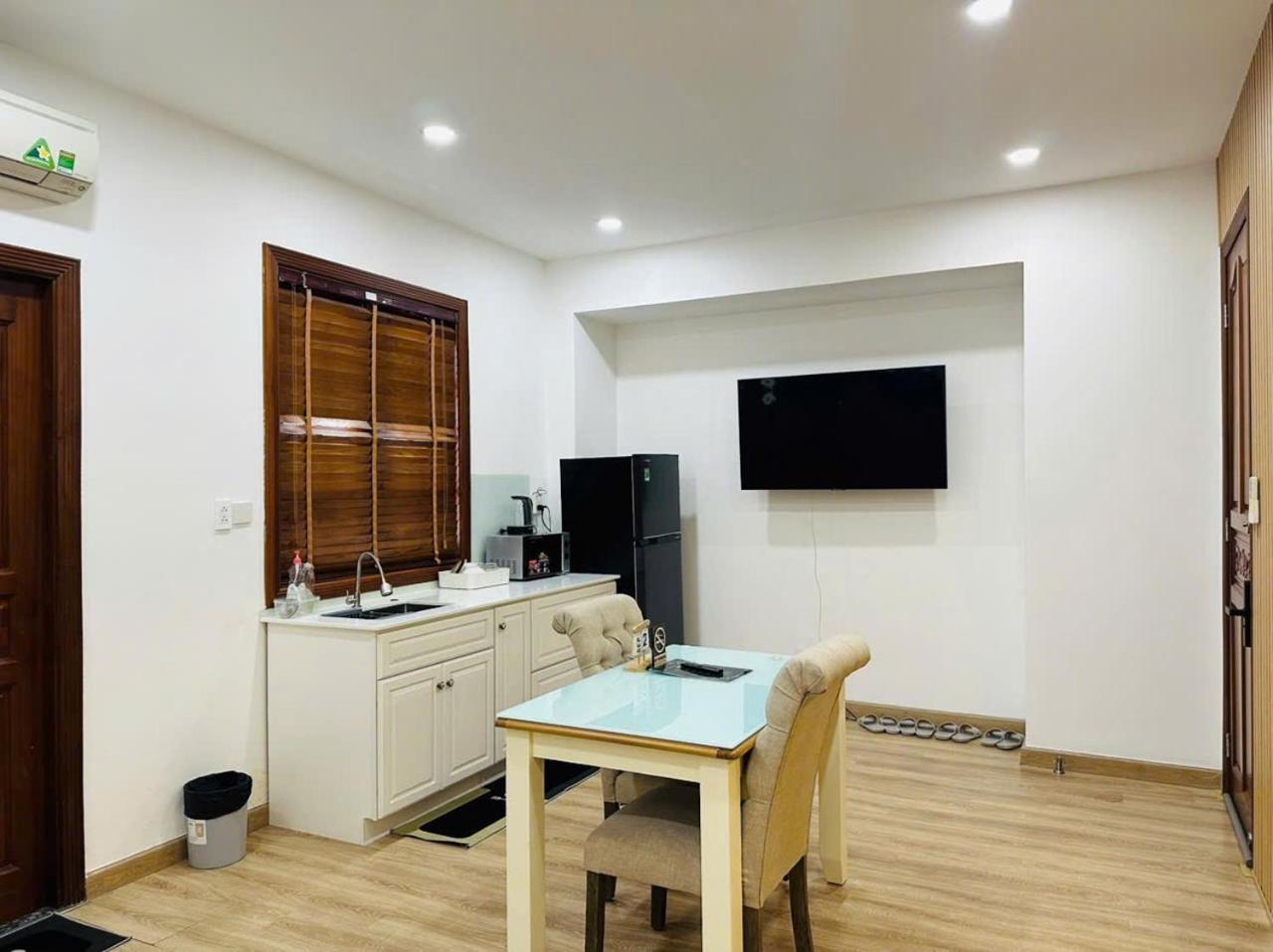 B786 Airport Homestay Ho Chi Minh City Exterior photo